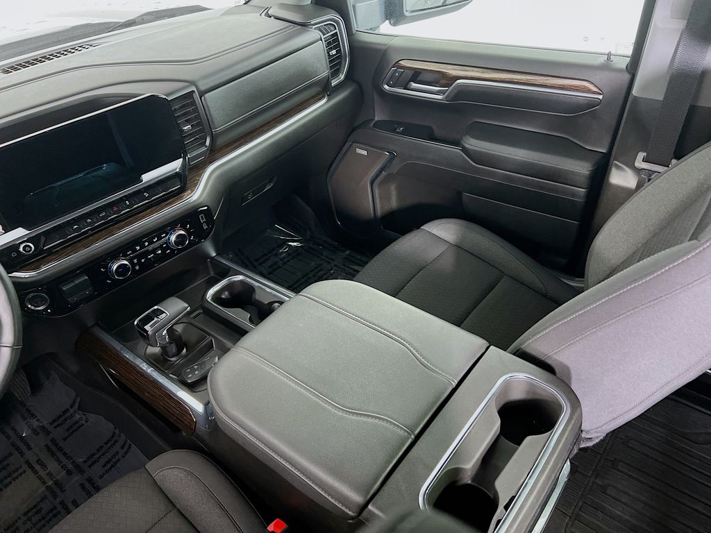 2024 GMC Sierra 1500 Elevation - Photo 22