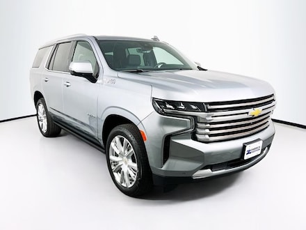 2024 Chevrolet Tahoe High Country SUV