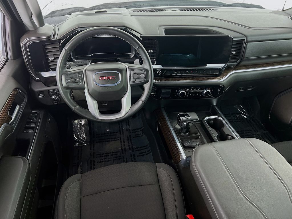 2024 GMC Sierra 1500 Elevation - Photo 21