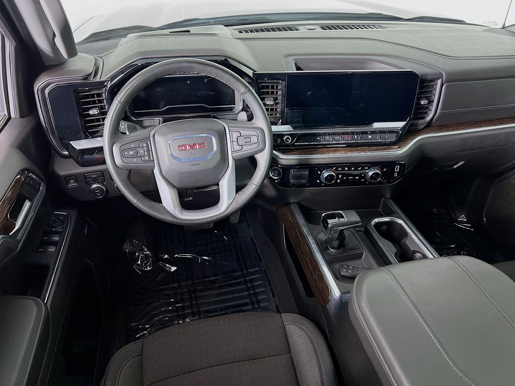 2024 GMC Sierra 1500 Elevation - Photo 21