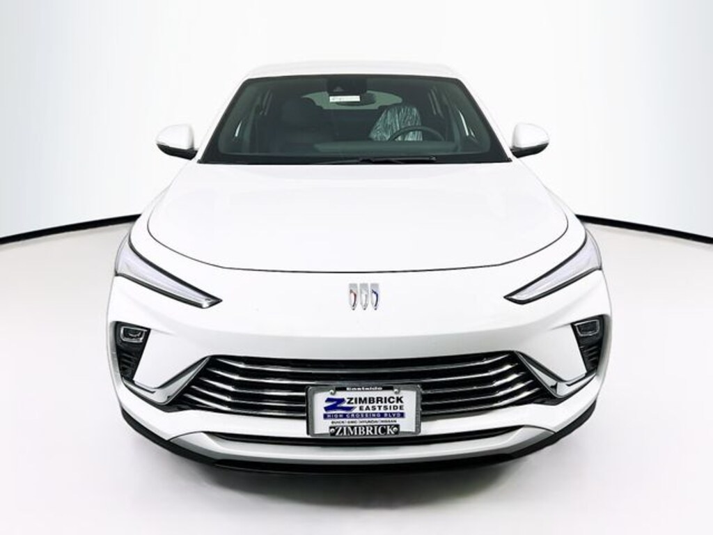 New 2025 Buick Envista Preferred SUV