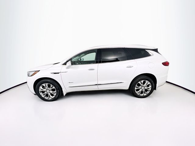 2020 Buick Enclave Avenir photo 4