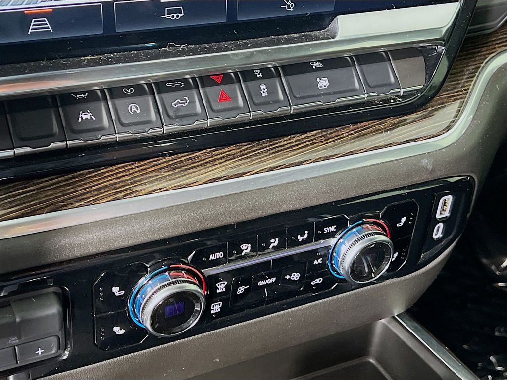 2024 GMC Sierra 1500 Elevation - Photo 14
