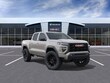 GMC Canyon