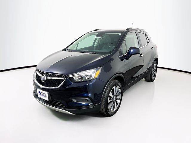 2022 Buick Encore Preferred photo 3