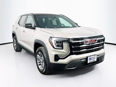 2026 GMC Terrain Elevation SUV