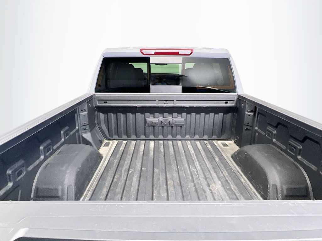 2024 GMC Sierra 1500 Elevation - Photo 25