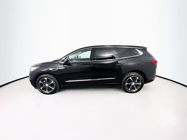 2021 Buick Enclave Essence photo 2