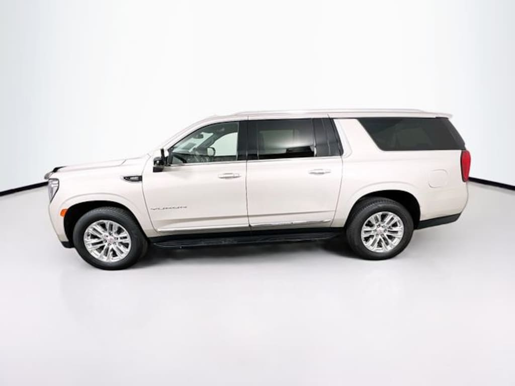 Used 2023 GMC Yukon XL SLT SUV