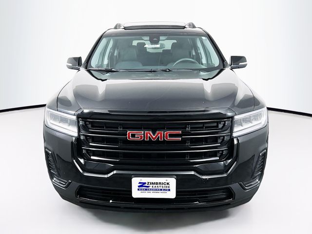 2023 Gmc Acadia SLE photo 2