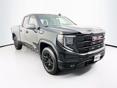 2025 GMC Sierra 1500 Elevation w/3VL Truck Double Cab