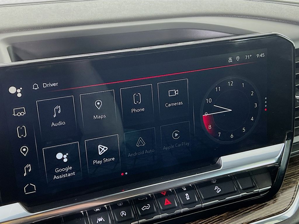 2024 GMC Sierra 1500 Elevation - Photo 13