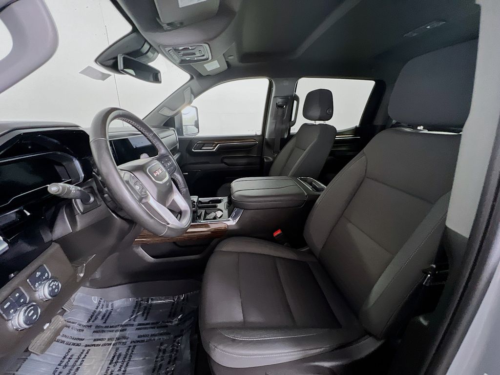 2024 GMC Sierra 1500 Elevation - Photo 20