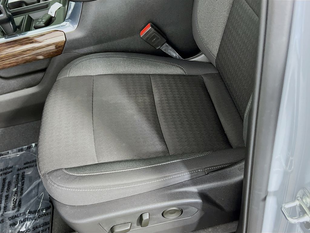 2024 GMC Sierra 1500 Elevation - Photo 18