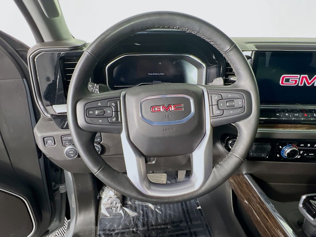 2024 GMC Sierra 1500 Elevation - Photo 10