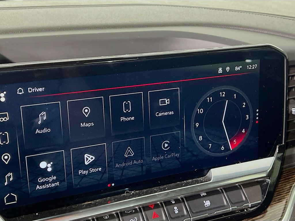 2024 GMC Sierra 1500 Elevation - Photo 13