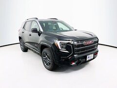 2026 GMC Terrain AT4 SUV