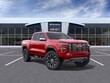 GMC Canyon