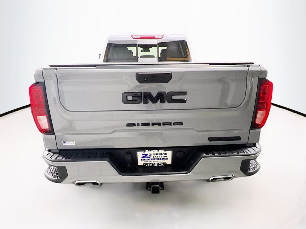 2024 GMC Sierra 1500 Elevation - Photo 6