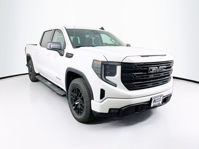 2026 GMC Sierra 1500 Elevation's photo