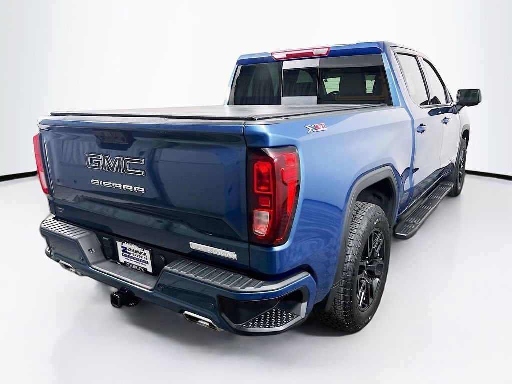 2024 GMC Sierra 1500 Elevation - Photo 7