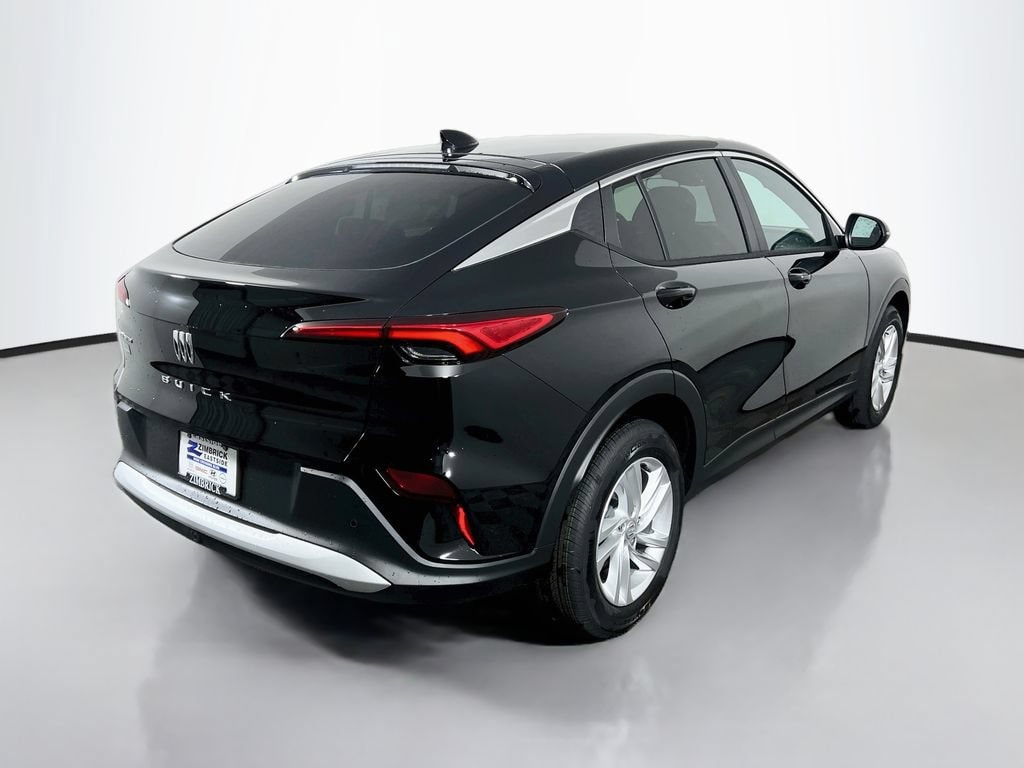 2026 Buick Envista Preferred - Photo 7