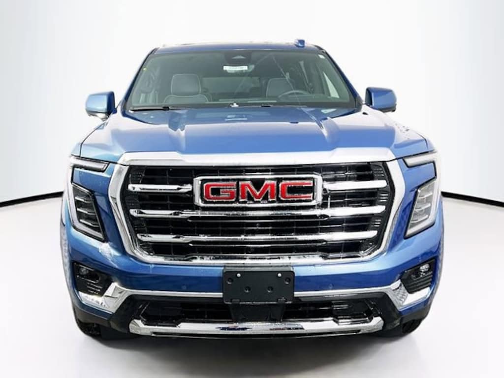 New 2026 GMC Yukon XL Elevation SUV