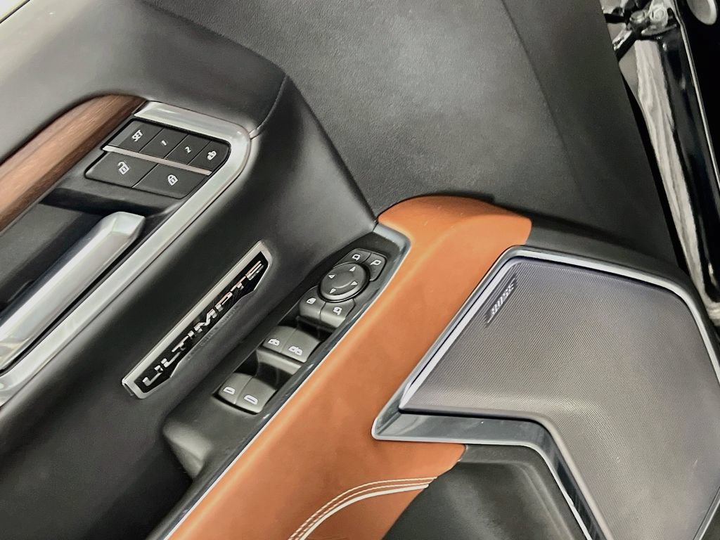 2025 GMC Sierra 1500 Denali Ultimate - Photo 15