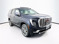 2026 GMC Yukon Denali SUV