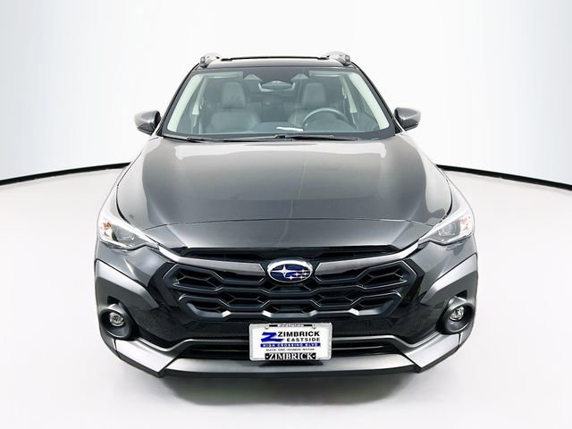 2024 Subaru Crosstrek Premium photo 2