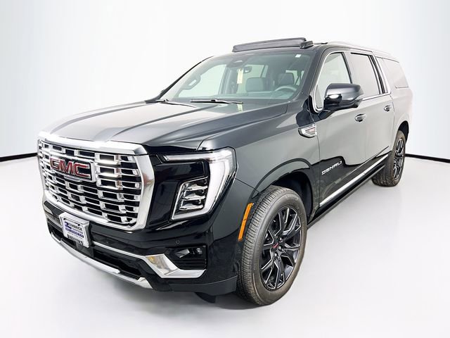 2025 Gmc Yukon XL Denali photo 2