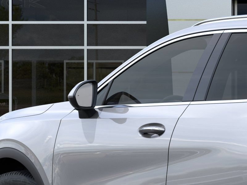 2026 Buick Envision Preferred - Photo 12