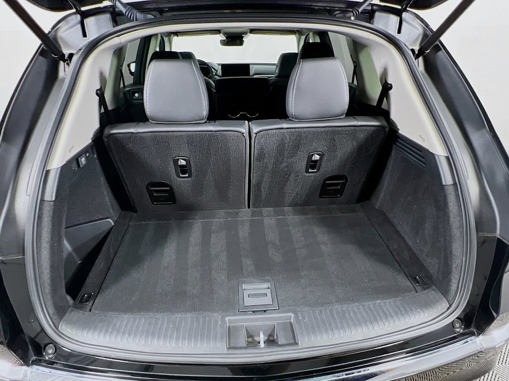 2025 Acura MDX Technology Package - Photo 27
