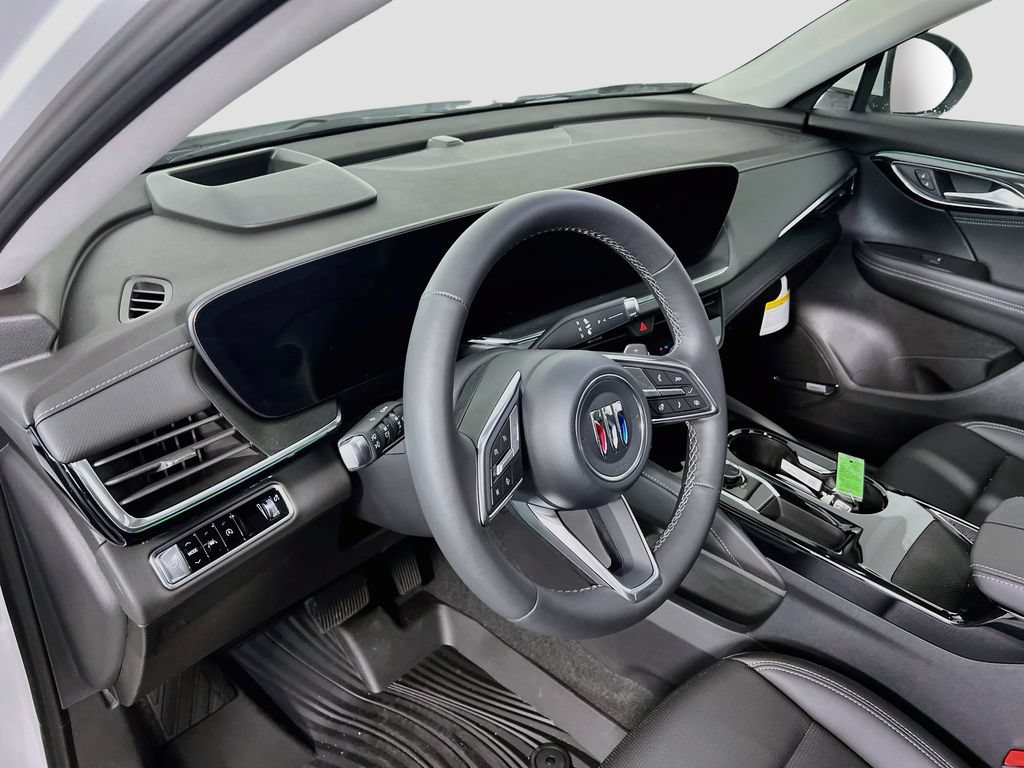 2026 Buick Envision Preferred - Photo 8