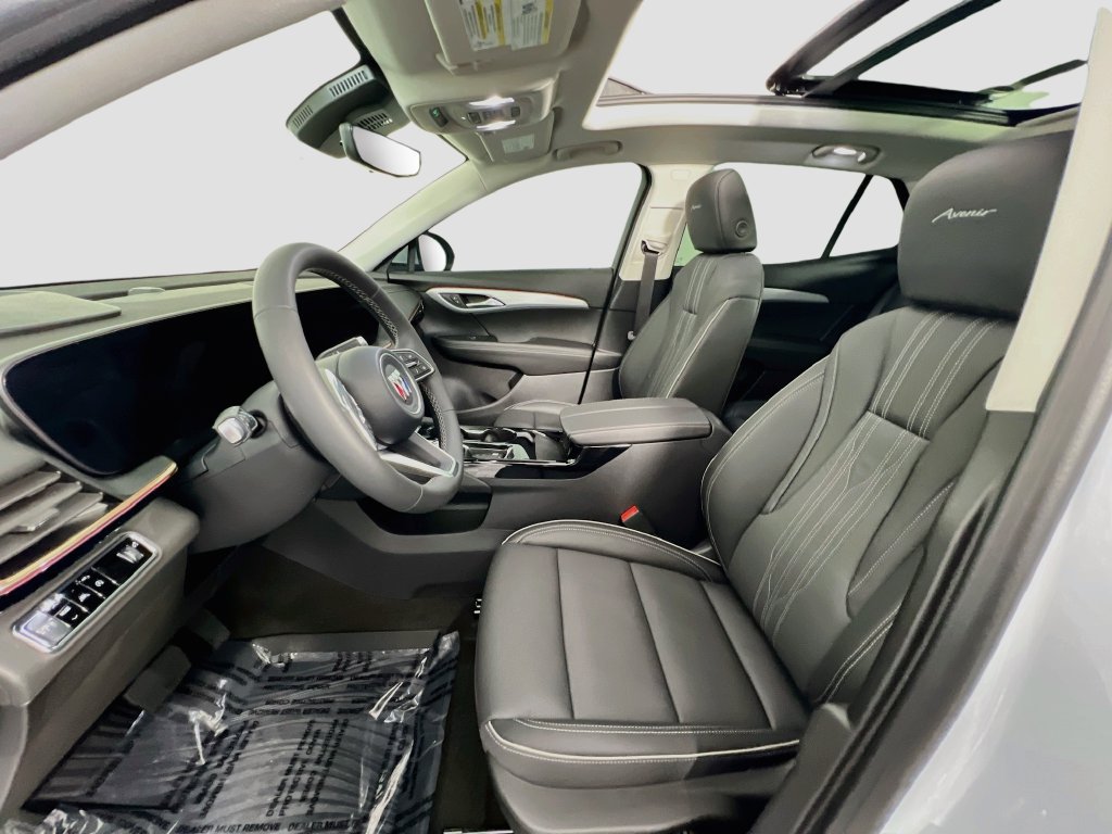 2026 Buick Envision Avenir - Photo 21