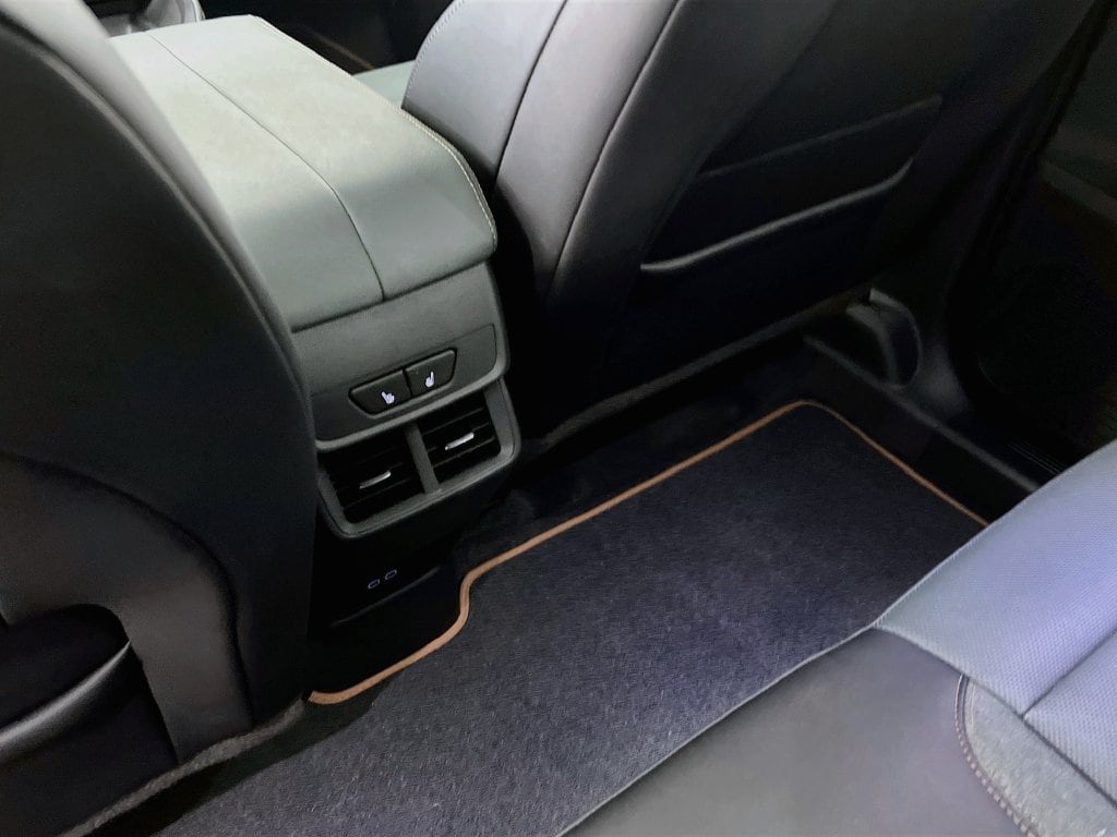 2026 GMC Terrain AT4 - Photo 23