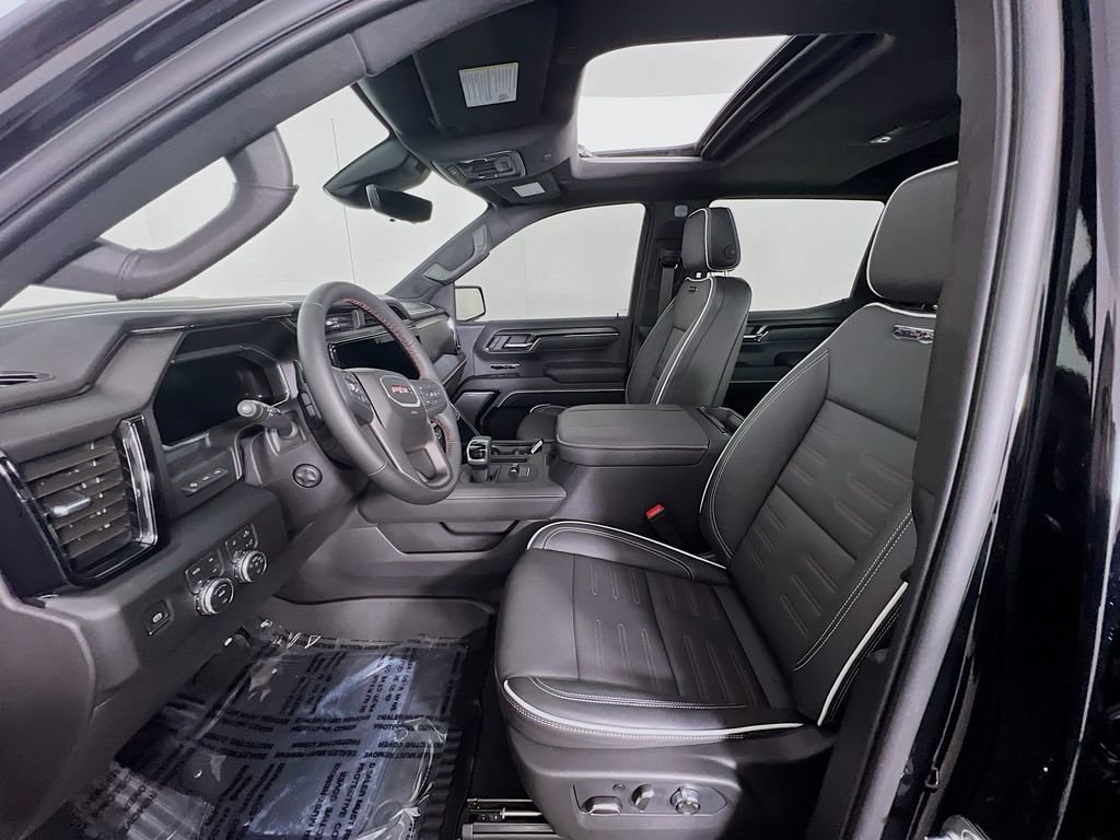 2026 GMC Sierra 1500 AT4X - Photo 21