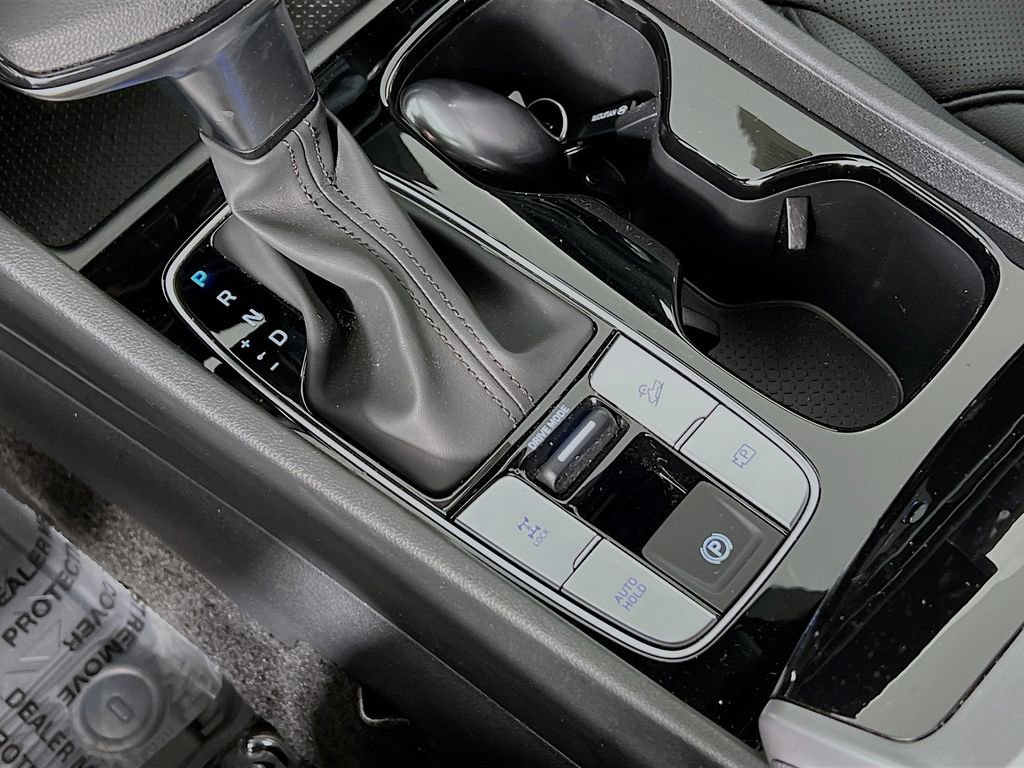 2025 Hyundai Santa Cruz SEL - Photo 17