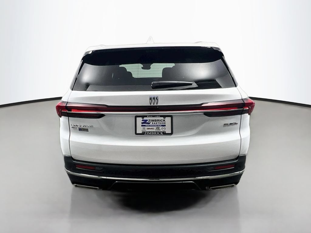 2026 Buick Enclave Preferred - Photo 6