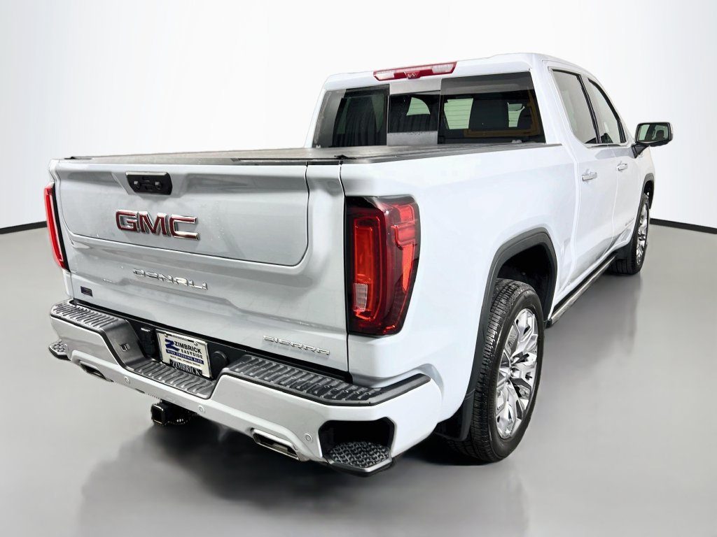 2026 GMC Sierra 1500 Denali - Photo 7