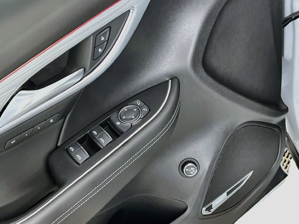 2026 Buick Envision Avenir - Photo 17