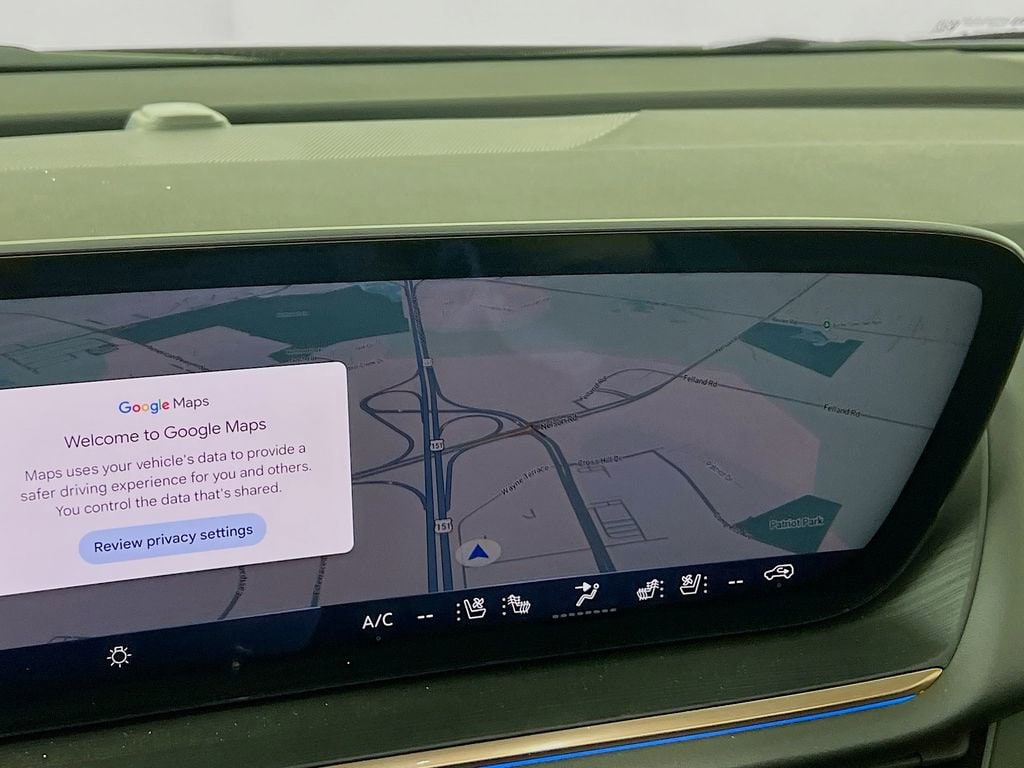 2026 Buick Envision Avenir - Photo 11