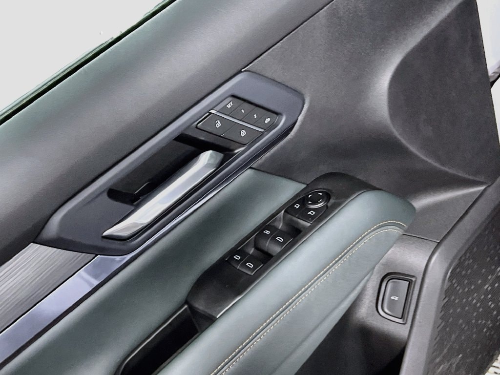 2026 GMC Terrain AT4 - Photo 15