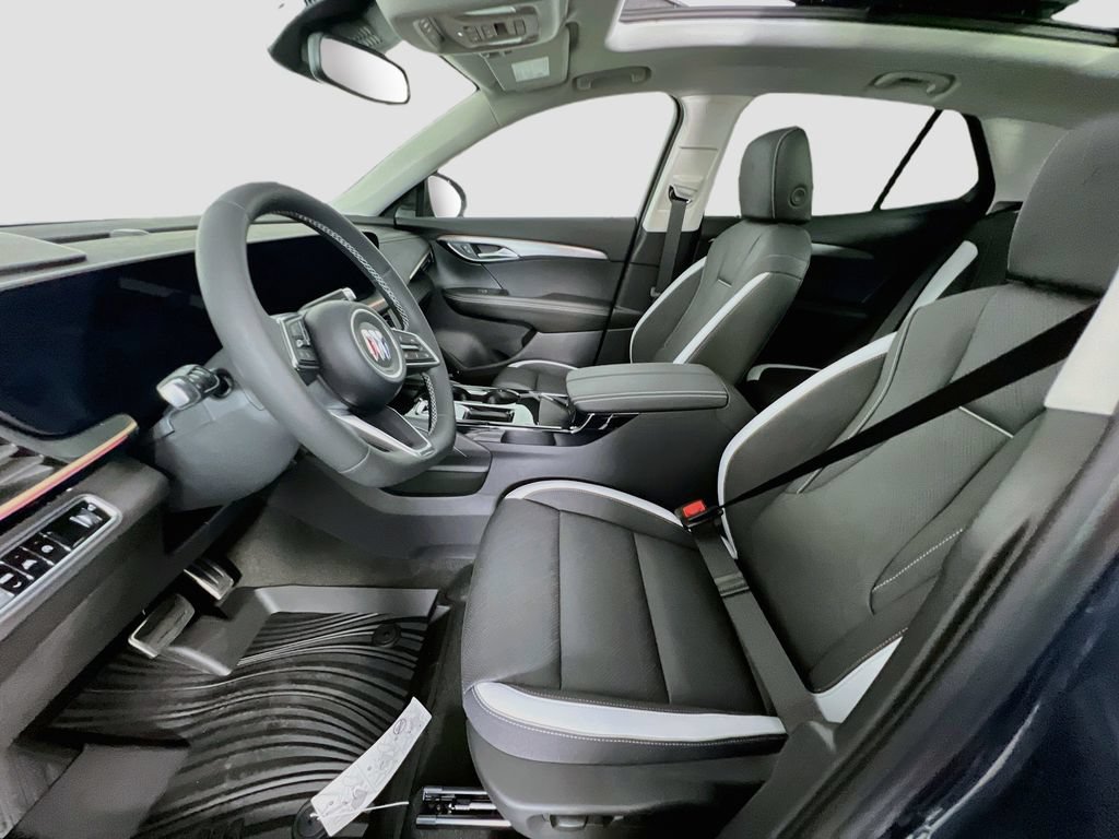 2026 Buick Envision Sport Touring - Photo 21
