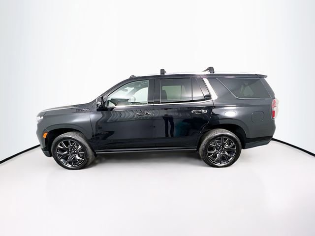 2024 Chevrolet Tahoe High Country photo 4