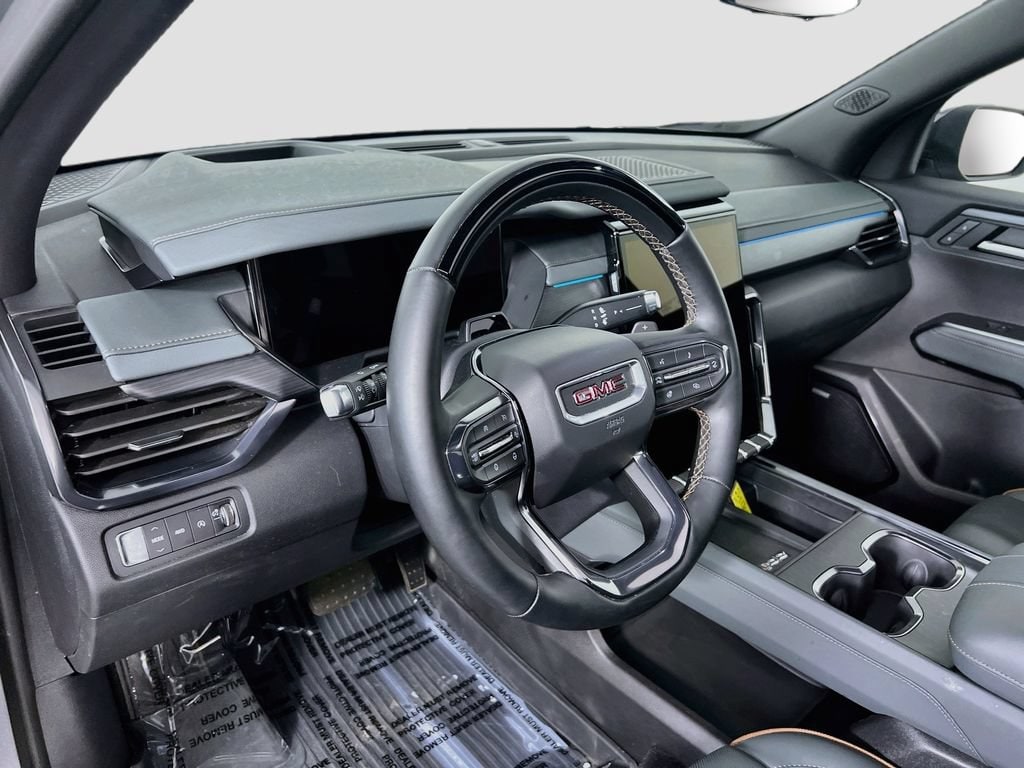 2025 GMC Acadia AT4 - Photo 9