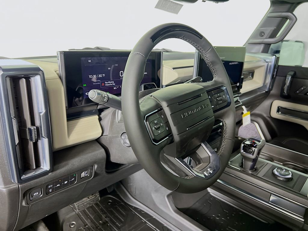 2026 GMC HUMMER EV 2X - Photo 9