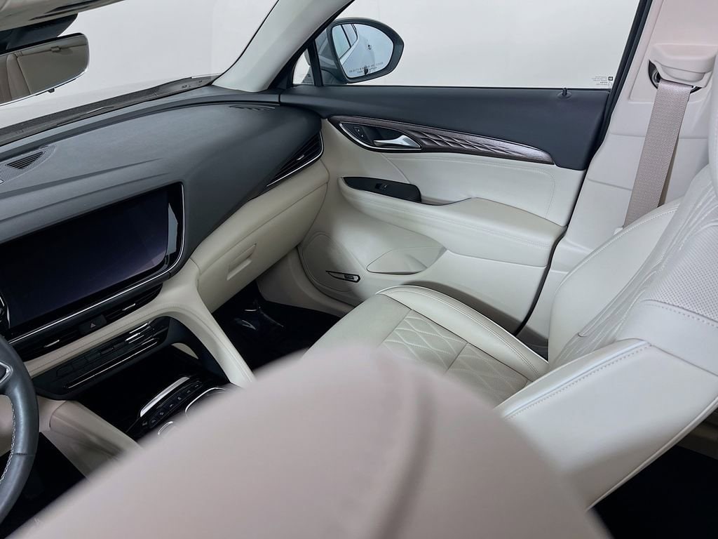 2023 Buick Envision Avenir - Photo 24