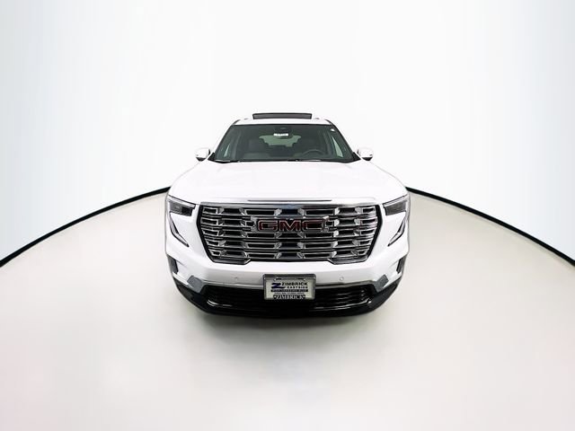 2024 Gmc Acadia Denali photo 2