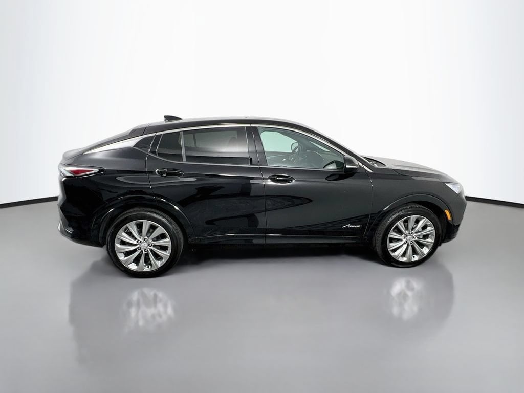 2025 Buick Envista Avenir - Photo 20